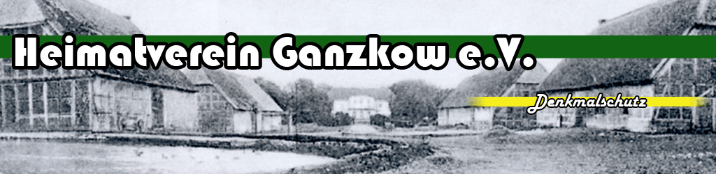 Denkmalschutz